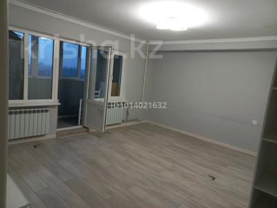 2-бөлмелі пәтер · 56 м² · 8/12 қабат, Көктем-2 ш/а. 1, бағасы: 53 млн ₸ в Алматы, Бостандыкский р-н