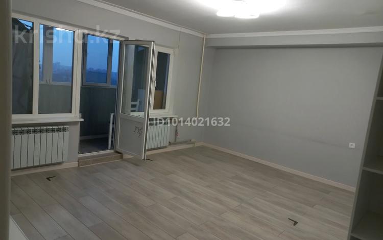 2-бөлмелі пәтер · 56 м² · 8/12 қабат, Көктем-2 ш/а. 1, бағасы: 53 млн ₸ в Алматы, Бостандыкский р-н — фото 2