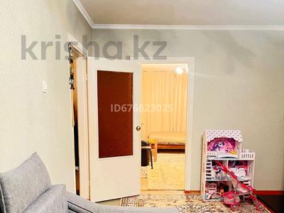 2-комнатная квартира · 44 м² · 1/4 этаж, мкр Коктем-3 — Байзакова Бухар жырау за 34 млн 〒 в Алматы, Бостандыкский р-н