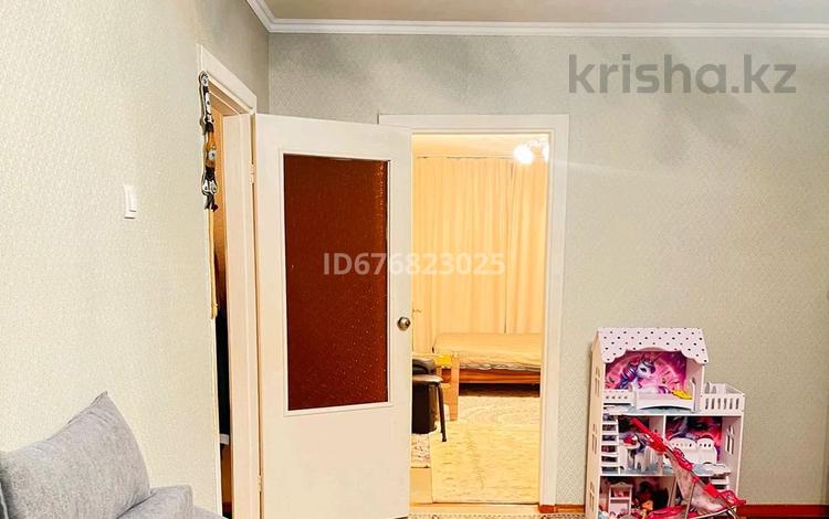 2-бөлмелі пәтер · 44 м² · 1/4 қабат, мкр Коктем-3 — Байзакова Бухар жырау, бағасы: 34 млн ₸ в Алматы, Бостандыкский р-н — фото 11