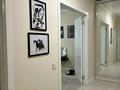 1-бөлмелі пәтер · 45 м² · 3/9 қабат, Розыбакиева 320, бағасы: 66.5 млн ₸ в Алматы, Бостандыкский р-н — фото 19
