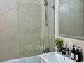 1-бөлмелі пәтер · 45 м² · 3/9 қабат, Розыбакиева 320, бағасы: 66.5 млн ₸ в Алматы, Бостандыкский р-н — фото 17