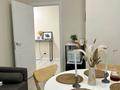 1-бөлмелі пәтер · 45 м² · 3/9 қабат, Розыбакиева 320, бағасы: 66.5 млн ₸ в Алматы, Бостандыкский р-н — фото 4