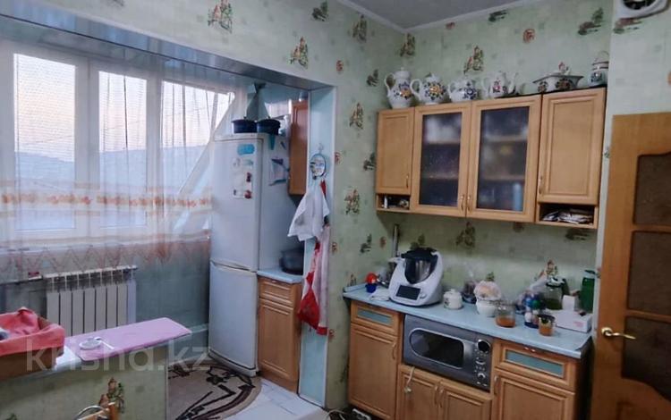 3-бөлмелі пәтер · 70 м² · 6/9 қабат, Ақсай-4 ш/а., бағасы: 51 млн ₸ в Алматы, Ауэзовский р-н — фото 8