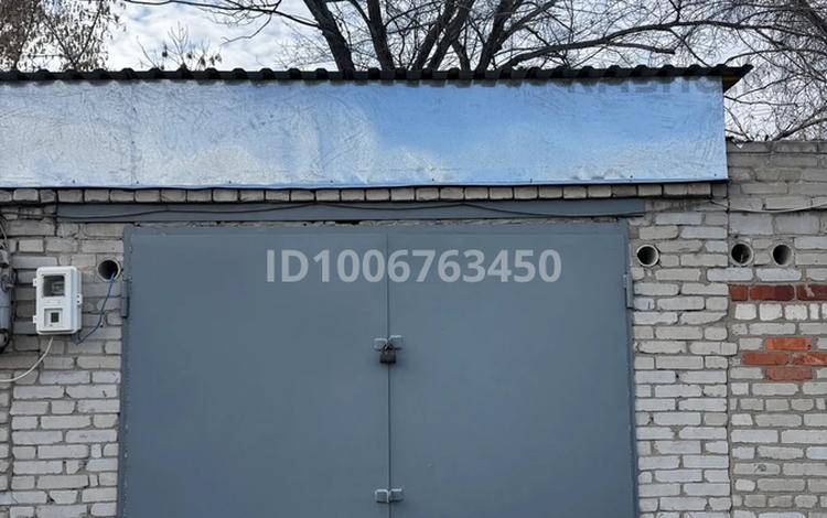 Гараж · 19.72 м² · Тауелсиздык за 1.1 млн ₸ в  — фото 2