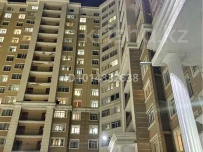 2-комнатная квартира · 37 м² · 5/16 этаж, Чингиз Айтматов 38 за 25 млн ₸ в Астане, Нура р-н