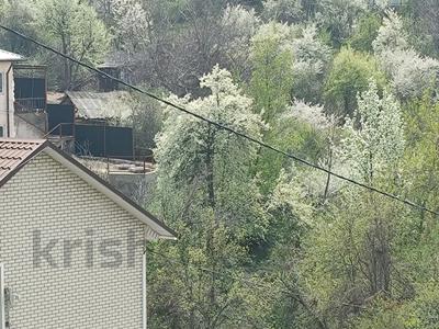 Участок · 9 соток, мкр Каменское плато, Кербулакская за 17 млн ₸ в Алматы, Медеуский р-н