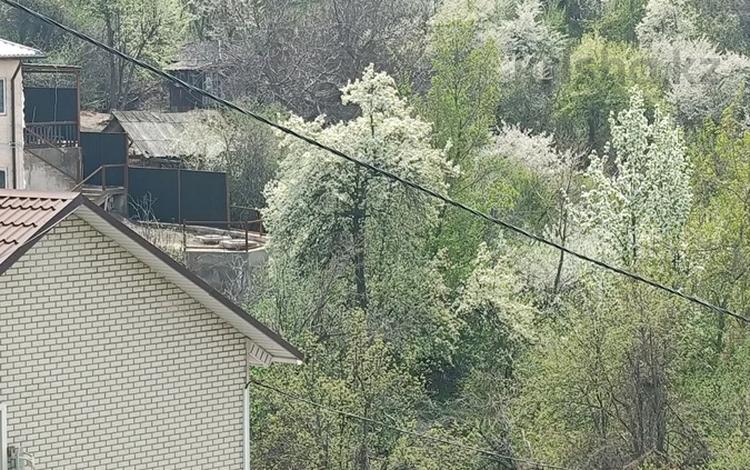Участок · 9 соток, мкр Каменское плато, Кербулакская за 17 млн ₸ в Алматы, Медеуский р-н — фото 2