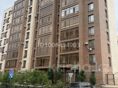 3-бөлмелі пәтер · 72.5 м² · 8/9 қабат, Айтекиби 15, бағасы: 56 млн ₸ в Астане, Нура р-н