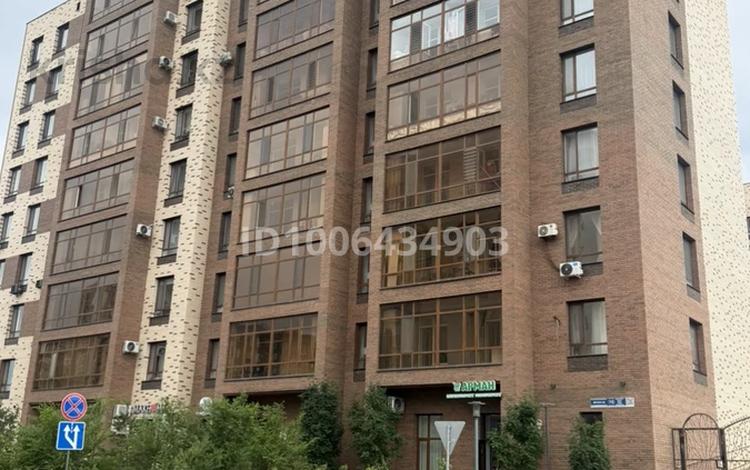 3-бөлмелі пәтер · 72.5 м² · 8/9 қабат, Айтекиби 15, бағасы: 56 млн ₸ в Астане, Нура р-н — фото 20