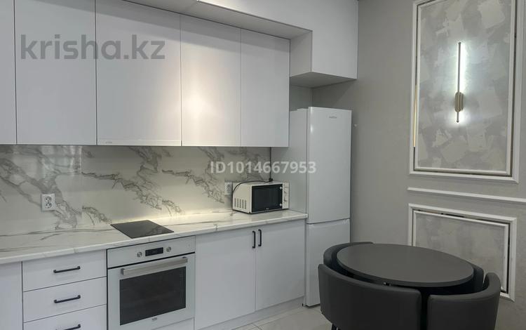 2-комнатная квартира · 44.6 м² · 6/12 этаж, Улы Дала 25, 27, 29, 29/1 — Толе Би за 270 000 ₸ в Астане, Нура р-н — фото 10