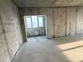 2-комнатная квартира · 67.1 м² · 15/17 этаж, Навои за 45 млн ₸ в Алматы, Бостандыкский р-н