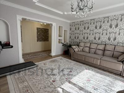 3-комнатная квартира · 90 м² · 5/9 этаж, Иманбаевой 5 — Набережка, парк Бараева за 47.9 млн ₸ в Астане, р-н Байконур