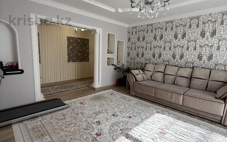 3-комнатная квартира · 90 м² · 5/9 этаж, Иманбаевой 5 — Набережка, парк Бараева за 47.9 млн ₸ в Астане, р-н Байконур — фото 2