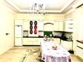 Отдельный дом · 5 комнат · 210 м² · 8 сот., мкр Арай-2, Мкр Арай-2 Бәйдібек баба — Мкр Арай -2 между улиц Домалак ана и Бәйдібек баба за 51 млн ₸ в Таразе — фото 18