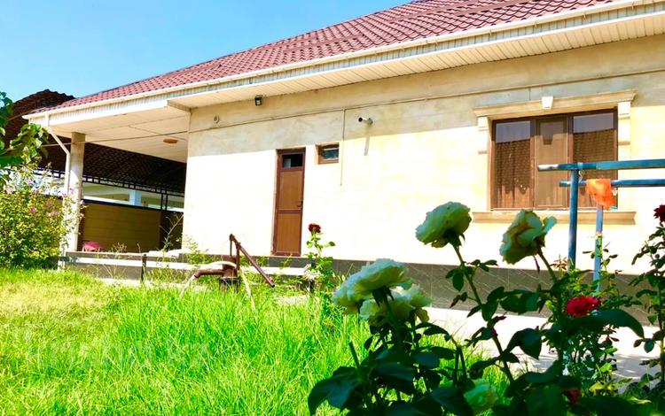 Отдельный дом · 5 комнат · 210 м² · 8 сот., мкр Арай-2, Мкр Арай-2 Бәйдібек баба — Мкр Арай -2 между улиц Домалак ана и Бәйдібек баба за 51 млн ₸ в Таразе — фото 8