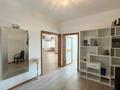 3-комнатная квартира · 150 м² · 13/17 этаж, Проспект Достык 128 — Жолдасбекова за 700 000 ₸ в Алматы, Медеуский р-н — фото 11