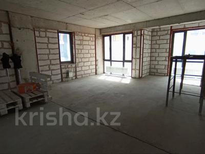 4-комнатная квартира · 110 м² · 5/10 этаж, Байтурсынова — Лучшее Предложение за 105 млн ₸ в Алматы, Бостандыкский р-н