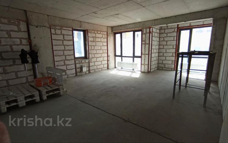 4-комнатная квартира · 110 м² · 5/10 этаж, Байтурсынова — Лучшее Предложение за 105 млн ₸ в Алматы, Бостандыкский р-н — фото 13