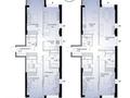 4-комнатная квартира · 110 м² · 5/10 этаж, Байтурсынова — Лучшее Предложение за 105 млн ₸ в Алматы, Бостандыкский р-н — фото 2