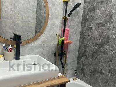 1-комнатная квартира · 36 м² · 8/8 этаж, мкр Орбита-3 за 28.5 млн ₸ в Алматы, Бостандыкский р-н