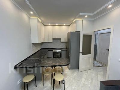 2-комнатная квартира · 61 м² · 7/13 этаж, Журавлева за 64 млн ₸ в Алматы, Бостандыкский р-н