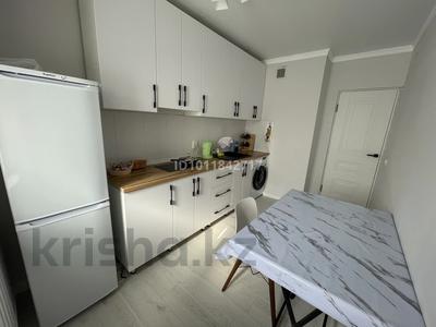 1-комнатная квартира · 40 м² · 5/9 этаж, мкр Шугыла, Райымбека 590/8 — Жуалы за 26.5 млн ₸ в Алматы, Наурызбайский р-н