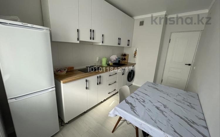 1-бөлмелі пәтер · 40 м² · 5/9 қабат, мкр Шугыла, Райымбека 590/8 — Жуалы, бағасы: 26.5 млн ₸ в Алматы, Наурызбайский р-н — фото 6