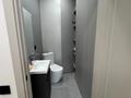 3-комнатная квартира · 70 м² · 8/9 этаж, мкр Нурсая, Абулхайр-хана 69/5 за 55 млн ₸ в Атырау — фото 13