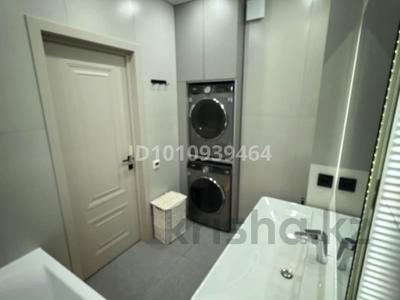3-бөлмелі пәтер · 70 м² · 8/9 қабат, мкр Нурсая, Абулхайр-хана 69/5, бағасы: 55 млн ₸ в Атырау