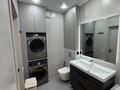 3-комнатная квартира · 70 м² · 8/9 этаж, мкр Нурсая, Абулхайр-хана 69/5 за 55 млн ₸ в Атырау — фото 2
