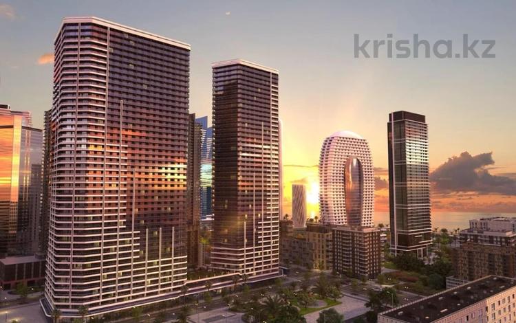 2-бөлмелі пәтер · 70 м² · 7/38 қабат, Батуми 1, бағасы: 47 млн ₸ — фото 2