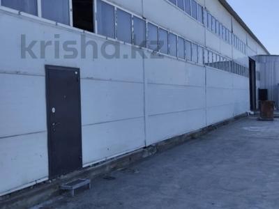 Свободное назначение, склады • 1200 м² за 2.4 млн 〒 в Алматы, Турксибский р-н