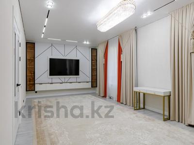 4-бөлмелі пәтер · 139 м² · 2/17 қабат, Туран 43/6 — Заезжай и живи НИЗКАЯ ЦЕНА ОТЛИЧНЫЙ РЕМОНТ, бағасы: 132 млн ₸ в Астане, Нура р-н