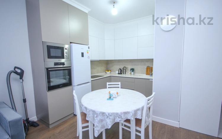 2-комнатная квартира · 48 м², Володарского 40 за 52 млн ₸ в Алматы, Бостандыкский р-н — фото 5