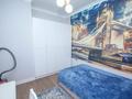 2-комнатная квартира · 48 м², Володарского 40 за 52 млн ₸ в Алматы, Бостандыкский р-н — фото 9