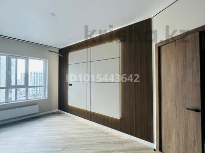 2-комнатная квартира · 47 м² · 9/12 этаж, мкр Акбулак, Момышулы 91 — Бауыржан Момышулы за ~ 32.7 млн ₸ в Алматы, Алатауский р-н