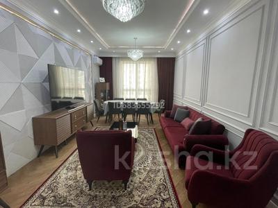 3-бөлмелі пәтер · 114 м², Сейфуллина 574/1 к3, бағасы: 150 млн ₸ в Алматы, Бостандыкский р-н