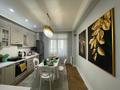 3-бөлмелі пәтер · 114 м², Сейфуллина 574/1 к3, бағасы: 150 млн ₸ в Алматы, Бостандыкский р-н — фото 9