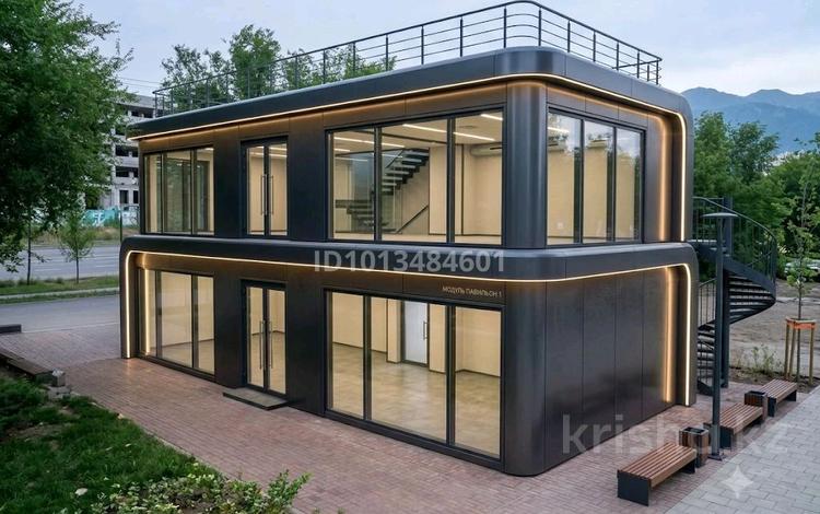 Еркін, қоғамдық тамақтану орны · 120 м², бағасы: 1.5 млн ₸ в Алматы, Алатауский р-н — фото 2