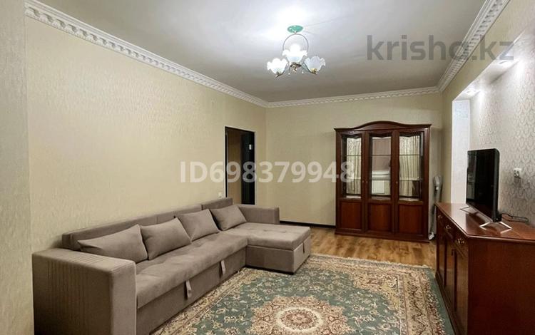 2-комнатная квартира · 73 м² · 4/9 этаж, мкр Центральный, Сатпаева 2Б — Возле музыкальной академии Дины Нурпейсовой за 250 000 ₸ в Атырау — фото 2