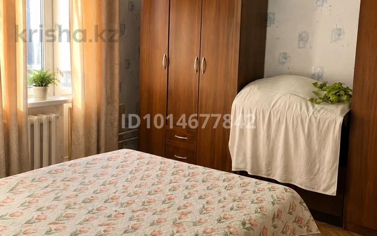 3-бөлмелі пәтер · 63.3 м² · 5/5 қабат, Микрорайон 19 — 19 микрорайон, магазин Азия, ресторан Элит, бағасы: 21 млн ₸ в Конаеве — фото 2