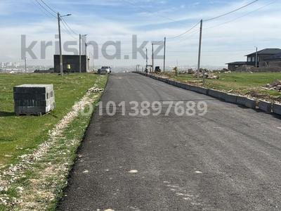 Участок · 8 соток, мкр Асар-2 за 16 млн ₸ в Шымкенте, Абайский р-н