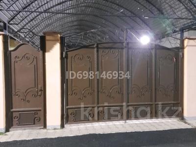 Жеке үй · 5 бөлме · 180 м² · 8 жүзд., ЖМ Сайрам, 194 квартал 3075 — Жалантос - Кара бура, бағасы: 59 млн ₸ в Шымкенте, Каратауский р-н