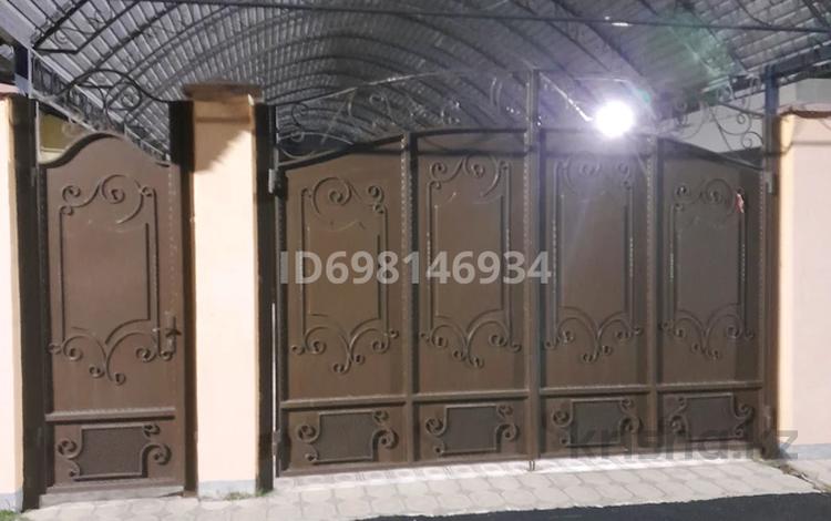 Жеке үй · 5 бөлме · 180 м² · 8 жүзд., ЖМ Сайрам, 194 квартал 3075 — Жалантос - Кара бура, бағасы: 59 млн ₸ в Шымкенте, Каратауский р-н — фото 27