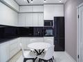 2-комнатная квартира · 53 м² · 12/12 этаж, Торайгырова 21/1 — Мустафина-Торайгырова за 50 млн ₸ в Алматы, Бостандыкский р-н