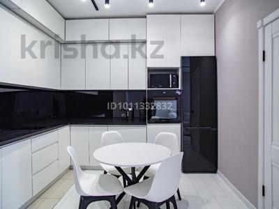 2-комнатная квартира · 53 м² · 12/12 этаж, Торайгырова 21/1 — Мустафина-Торайгырова за 50 млн ₸ в Алматы, Бостандыкский р-н