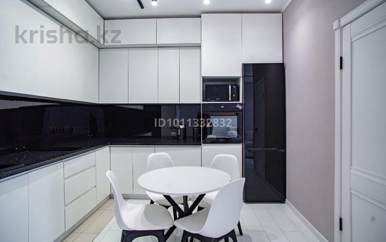 2-комнатная квартира · 53 м² · 12/12 этаж, Торайгырова 21/1 — Мустафина-Торайгырова за 50 млн ₸ в Алматы, Бостандыкский р-н — фото 22