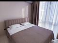 2-комнатная квартира · 53 м² · 12/12 этаж, Торайгырова 21/1 — Мустафина-Торайгырова за 50 млн ₸ в Алматы, Бостандыкский р-н — фото 2