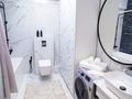 2-комнатная квартира · 53 м² · 12/12 этаж, Торайгырова 21/1 — Мустафина-Торайгырова за 50 млн ₸ в Алматы, Бостандыкский р-н — фото 5